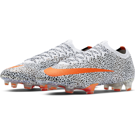 Nike Mercurial Vapor XIII CR7 Safari Elite FG