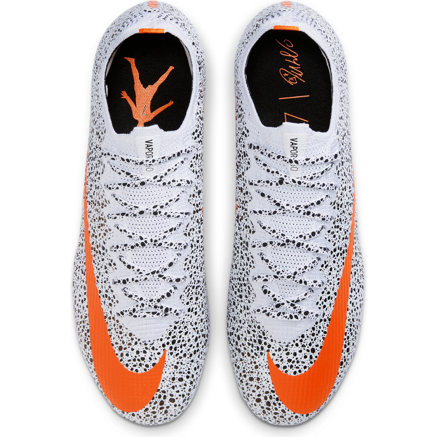 mercurial vapor 13 cr7