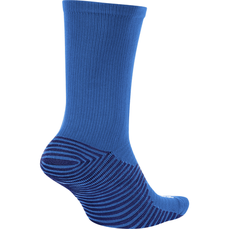 Chaussettes Nike Squad Crew bleu