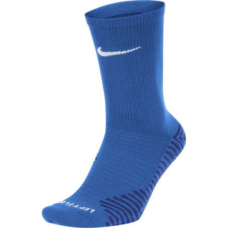 Chaussettes Nike Squad Crew bleu