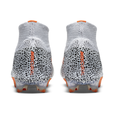 Nike Mercurial Superfly VII CR7 Safari Elite FG