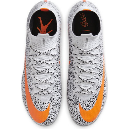 Nike Mercurial Superfly VII CR7 Safari Elite FG