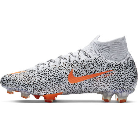Nike Mercurial Superfly VII CR7 Safari Elite FG