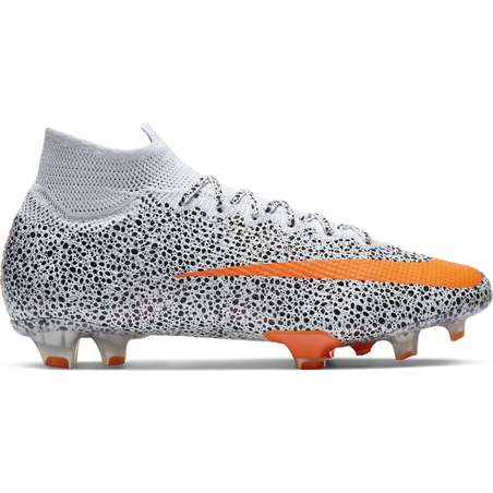 Nike Mercurial Superfly VII CR7 Safari Elite