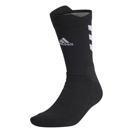 Chaussettes adidas Alpahskin noir