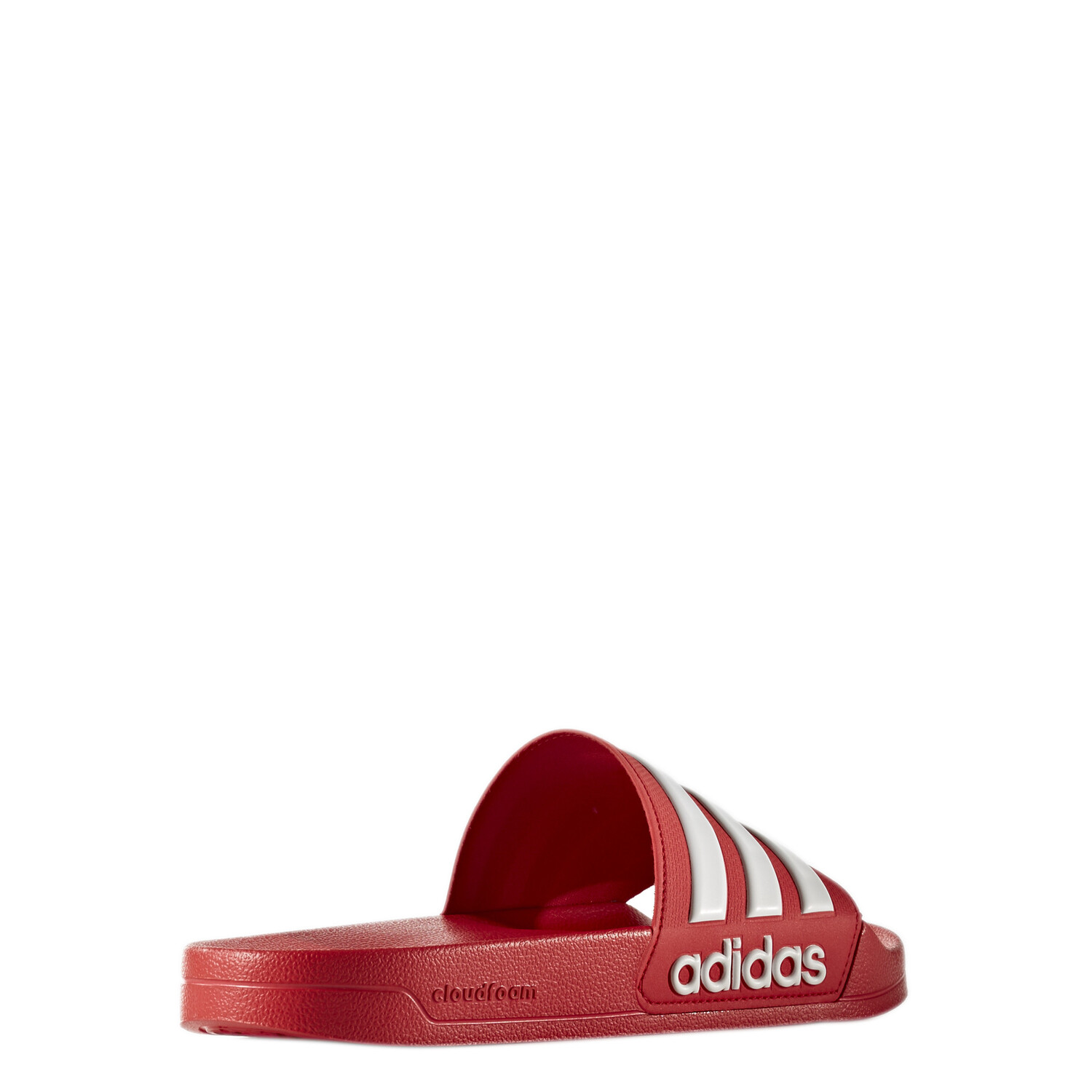 adilette rouge