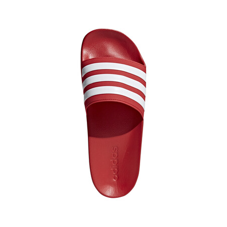 Adilette rouge online