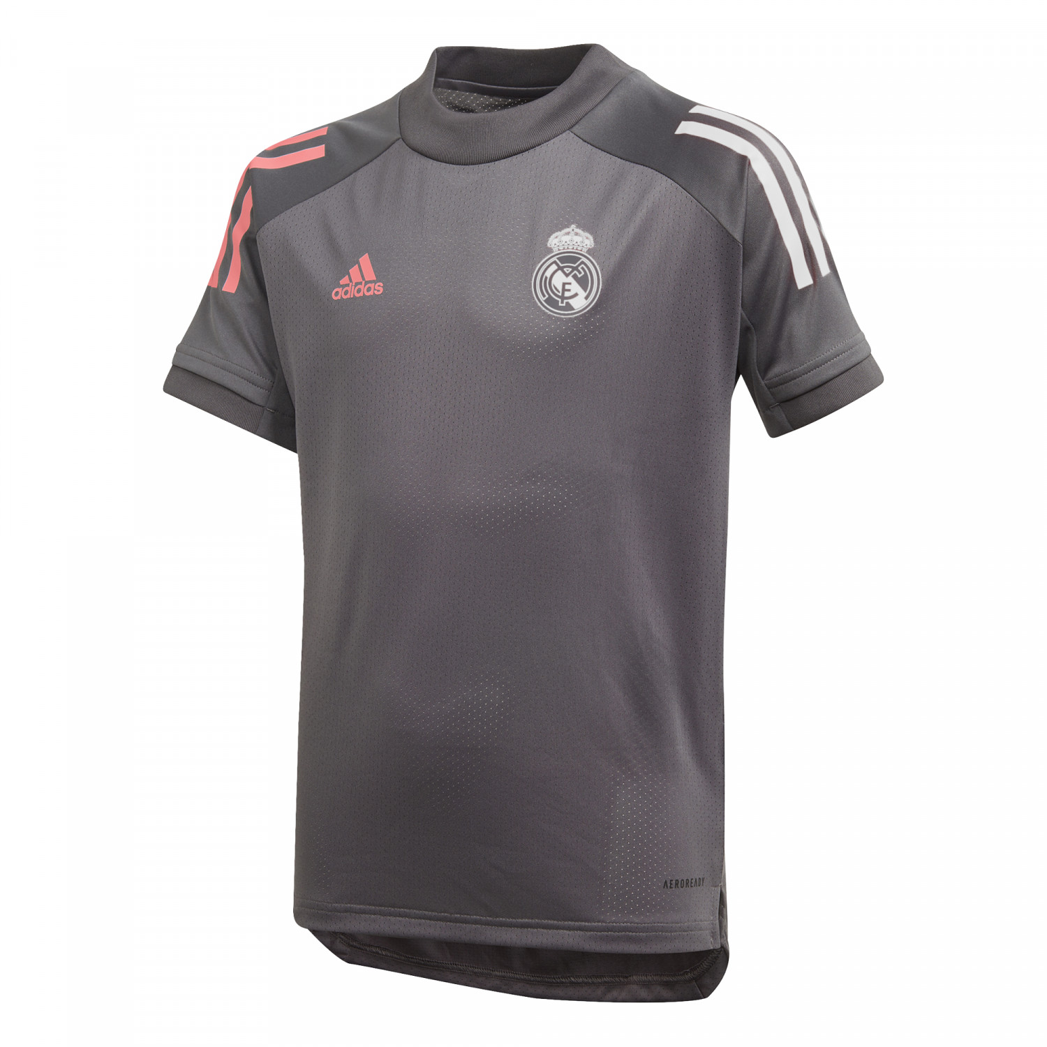 maillot entrainement real 2020