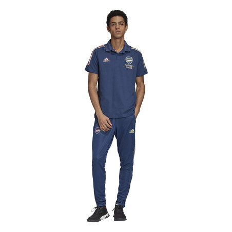 Polo Arsenal bleu 2020/21