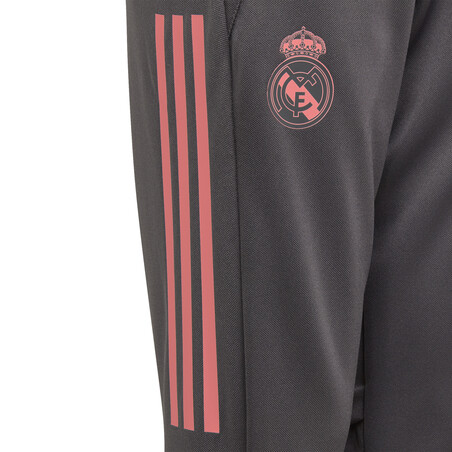 Survetement real madrid gris online