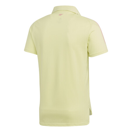 Polo Arsenal jaune 2020/21