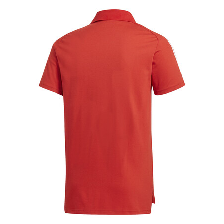 Polo Bayern Munich rouge 2020/21