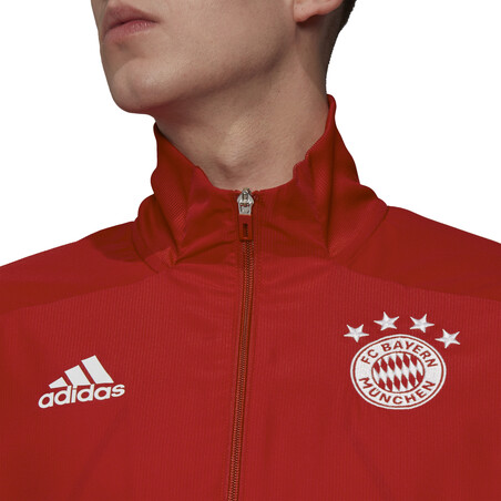 veste bayern