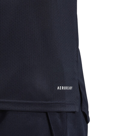 Maillot entraînement Juventus bleu foncé 2020/21
