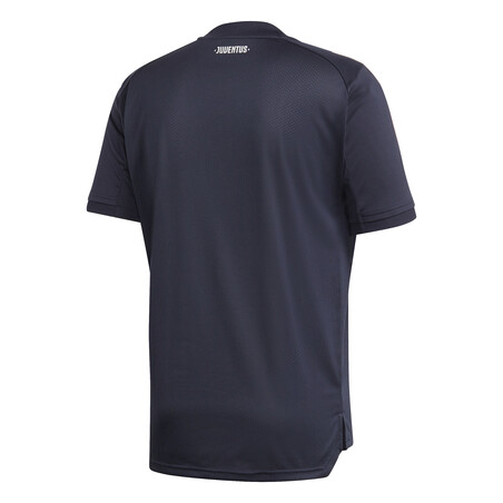 Maillot entraînement Juventus bleu foncé 2020/21