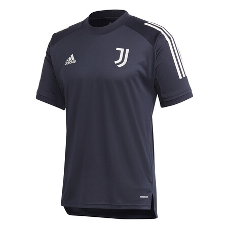 Maillot entraînement Juventus bleu foncé 2020/21