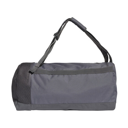 Sac de sport Real Madrid gris rose 2020/21