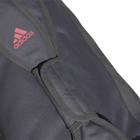 Sac de sport Real Madrid gris rose 2020/21