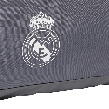 Sac de sport Real Madrid gris rose 2020/21