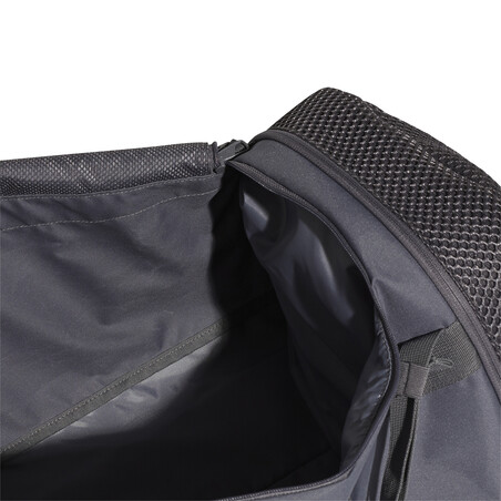 Sac de sport Real Madrid gris rose 2020/21