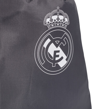 Sac gym Real Madrid bleu 2020/21