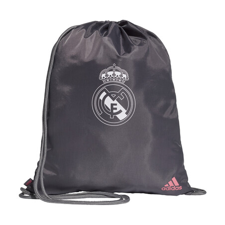 Sac gym Real Madrid bleu 2020/21