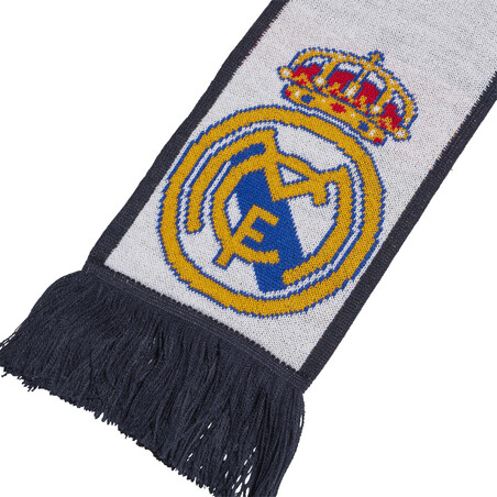 Echarpe Real Madrid blanc 2020/21