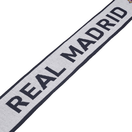 Echarpe Real Madrid blanc 2020/21