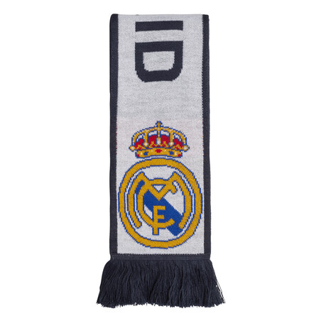 Echarpe Real Madrid blanc 2020/21