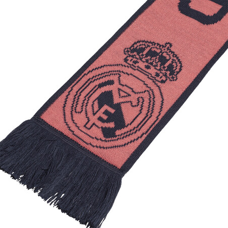 Echarpe Real Madrid rose 2020/21