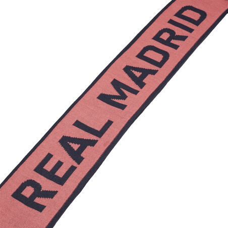 Echarpe Real Madrid rose 2020/21