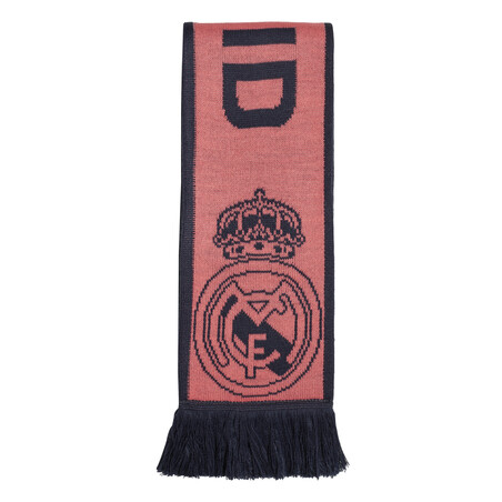 Echarpe Real Madrid rose 2020/21