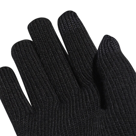 Gants joueurs Real Madrid noir 2020/21