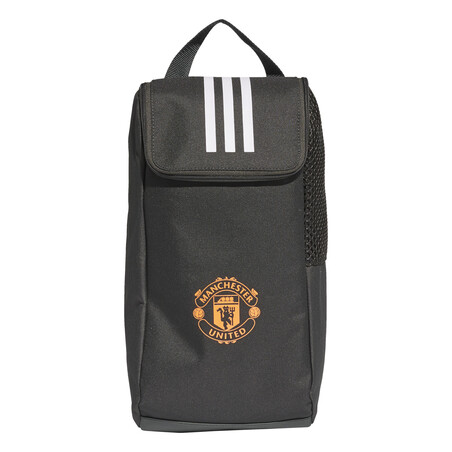 Sac à chaussures Manchester United vert orange 2020/21