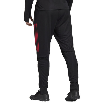 Pantalon survêtement Bayern Munich noir 2020/21