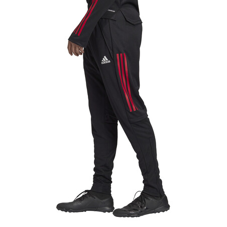 Pantalon survêtement Bayern Munich noir 2020/21