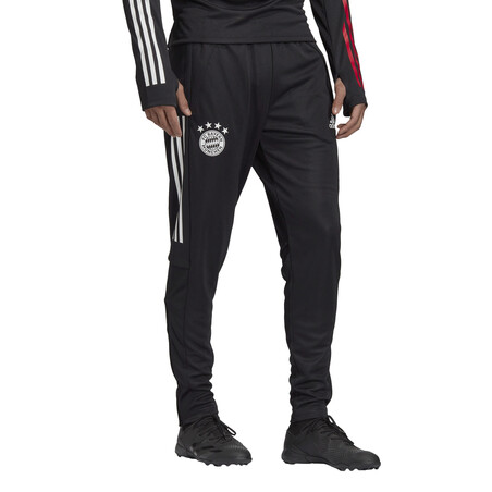 Pantalon survêtement Bayern Munich noir 2020/21