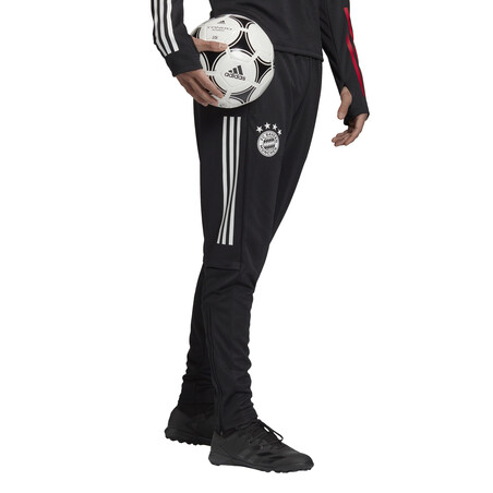 Pantalon survêtement Bayern Munich noir 2020/21