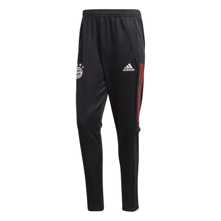 Pantalon survêtement Bayern Munich noir 2020/21