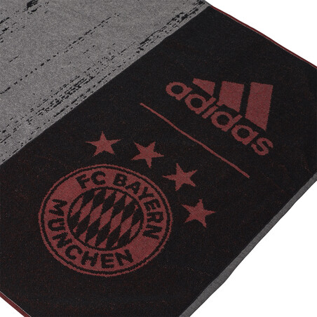 Serviette de plage Bayern Munich 2020/21
