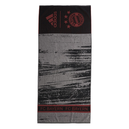 Serviette de plage Bayern Munich 2020/21