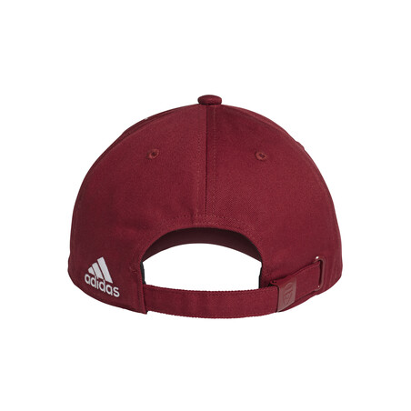 Casquette Arsenal rouge 2020/21