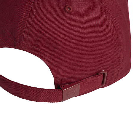 Casquette Arsenal rouge 2020/21
