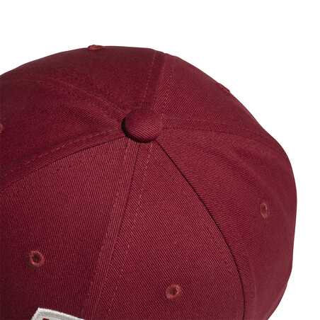 Casquette Arsenal rouge 2020/21