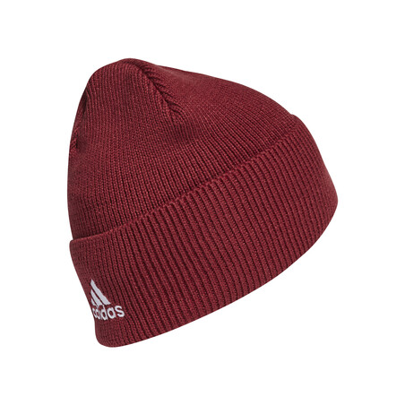 Bonnet Arsenal rouge 2020/21