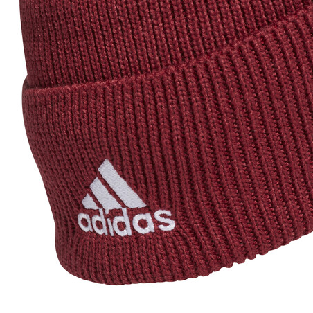 Bonnet Arsenal rouge 2020/21