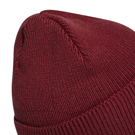 Bonnet Arsenal rouge 2020/21