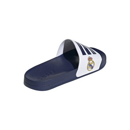 Sandales Real Madrid bleu blanc 2020/21