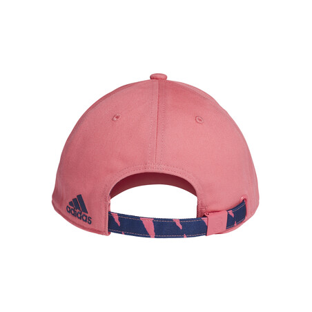Casquette Real Madrid rose 2020/21