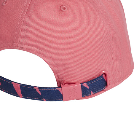 Casquette Real Madrid rose 2020/21